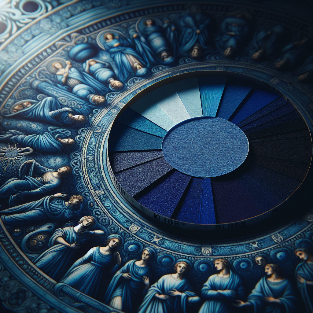 What is the color of Marian